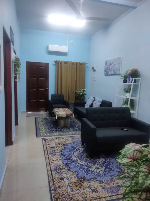 Homestay Hj Tarmudi Picture 2