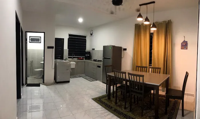 Teratak Farila Homestay Bangi, Kajang Picture 3