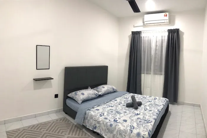 Teratak Farila Homestay Bangi, Kajang Picture 4