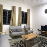 Teratak Farila Homestay Bangi, Kajang