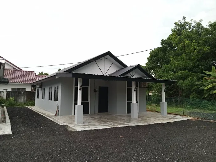 Teratak Farila Homestay Bangi, Kajang Picture 8