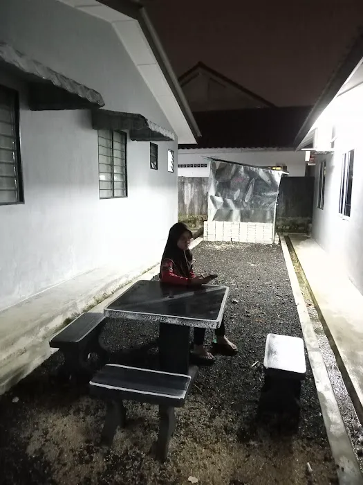 Teratak Farila Homestay Bangi, Kajang Picture 9