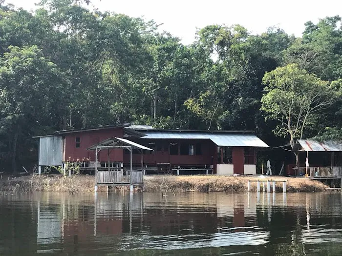 Talang D'Lodge Picture 1
