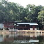 Talang D'Lodge
