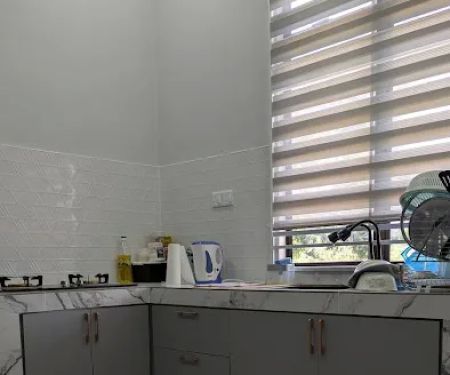 The Fath Homestay