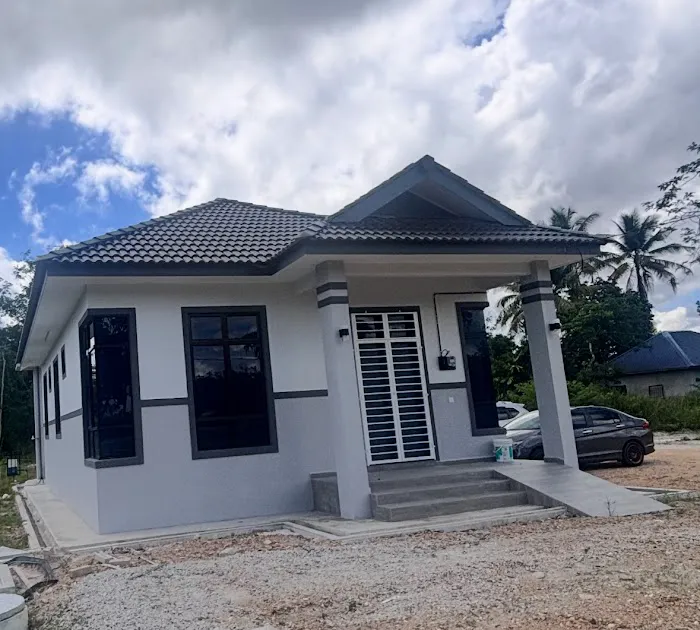 The Fath Homestay Picture 10