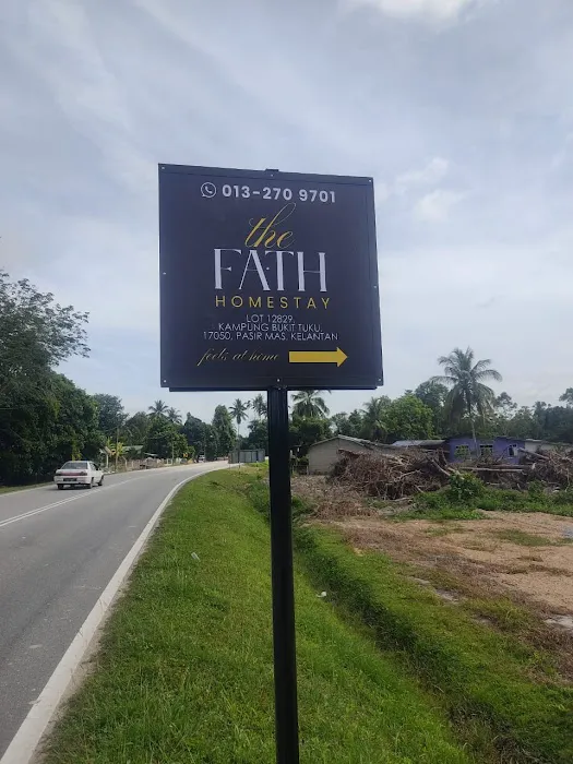 The Fath Homestay Picture 8
