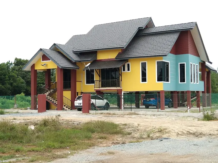 Homestay Impiana Pasir Mas Tanah Merah Rantau Panjang Kelantan Picture 1