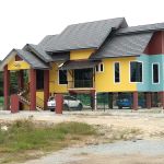 Homestay Impiana Pasir Mas Tanah Merah Rantau Panjang Kelantan