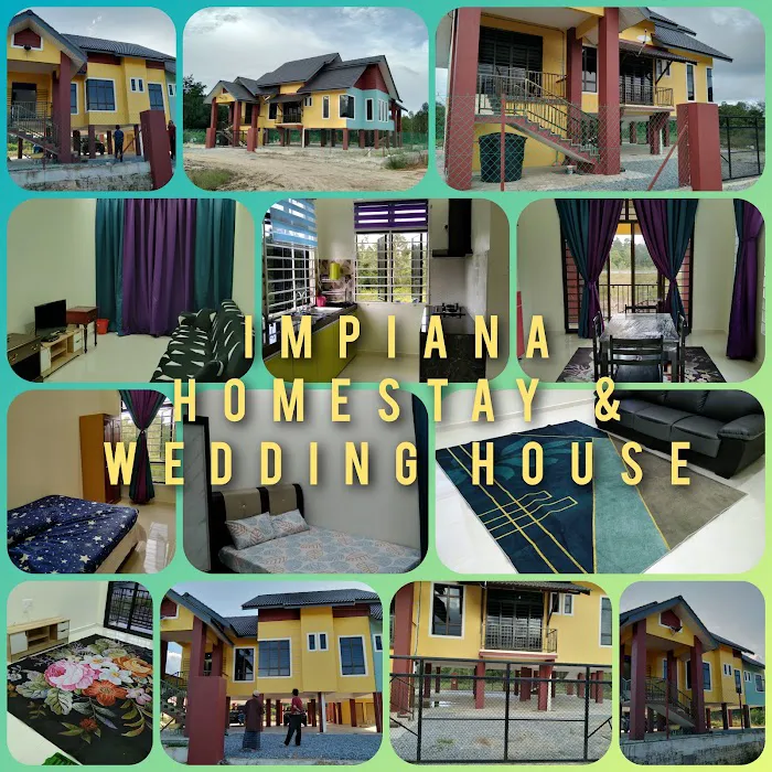 Homestay Impiana Pasir Mas Tanah Merah Rantau Panjang Kelantan Picture 6