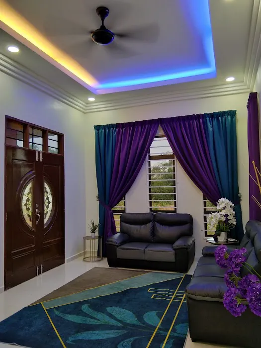 Homestay Impiana Pasir Mas Tanah Merah Rantau Panjang Kelantan Picture 4