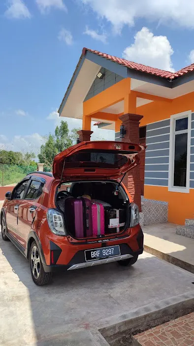 Homestay Pasir Mas D'Beauty Picture 2
