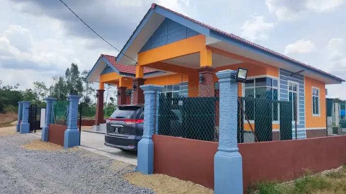 Homestay Pasir Mas D'Beauty Picture 8