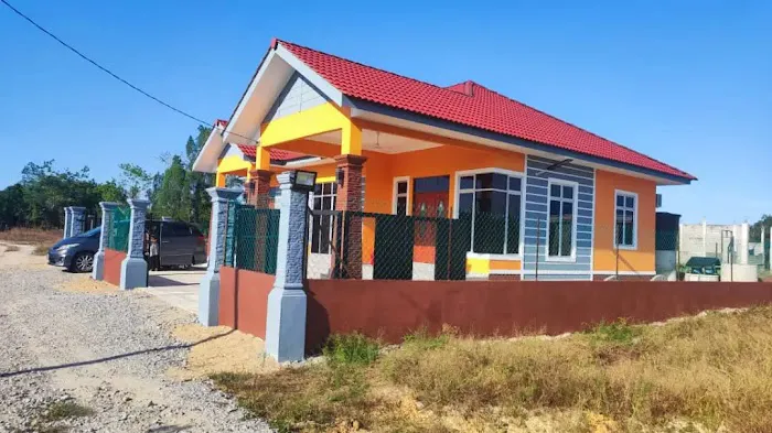 Homestay Pasir Mas D'Beauty Picture 5