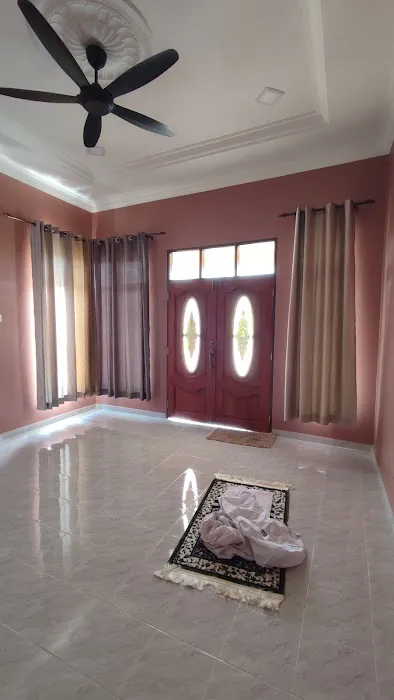 Homestay Pasir Mas D'Beauty Picture 3