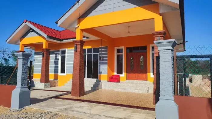 Homestay Pasir Mas D'Beauty Picture 9
