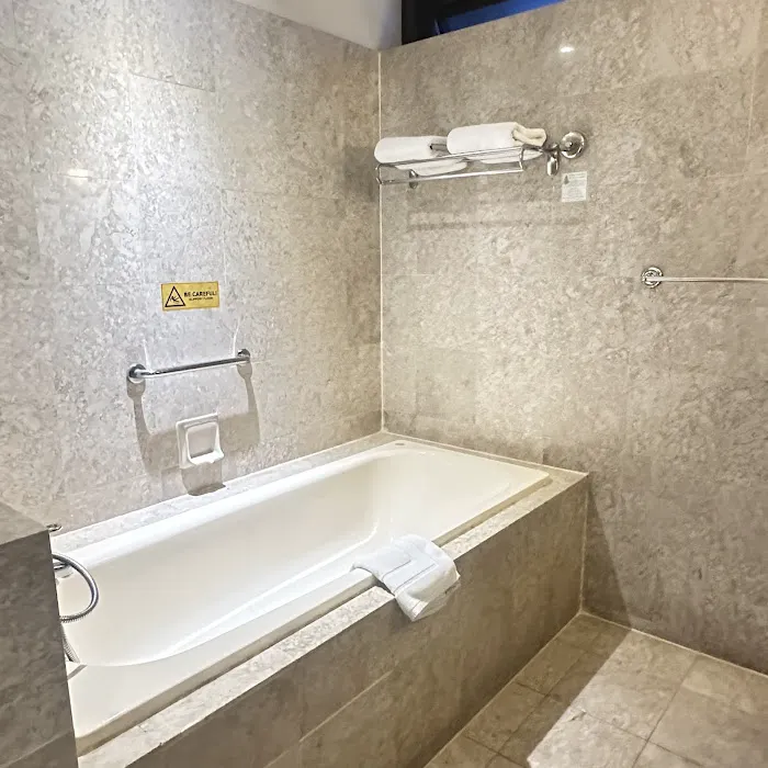 Peak Suites At Times Square Picture 2
