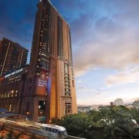 PLUS POINT AT TIMES SQUARE KL ico