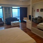 RN Service Suites at Times Square KL