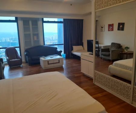 RN Service Suites at Times Square KL