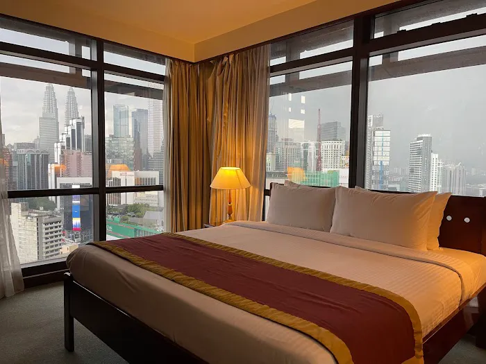Kl Diamond suites @ times square Picture 3