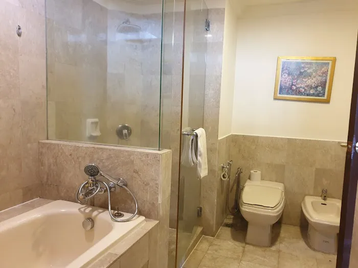 Kl Diamond suites @ times square Picture 1