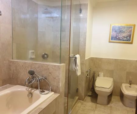 Kl Diamond suites @ times square