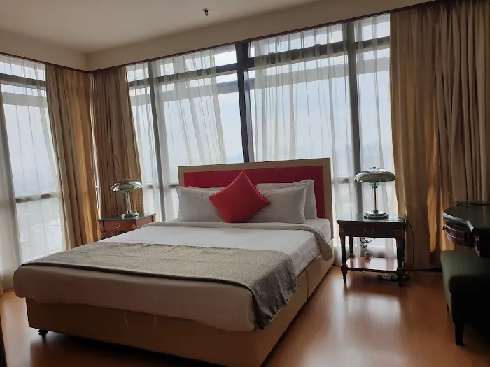 Kl Diamond suites @ times square Picture 8
