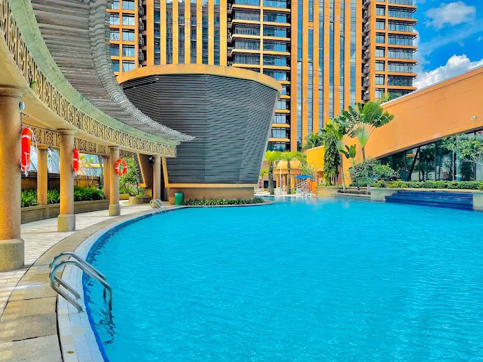 Kl Diamond suites @ times square Picture 7