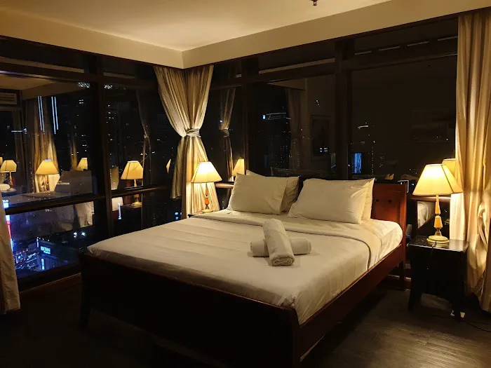 Kl Diamond suites @ times square Picture 9