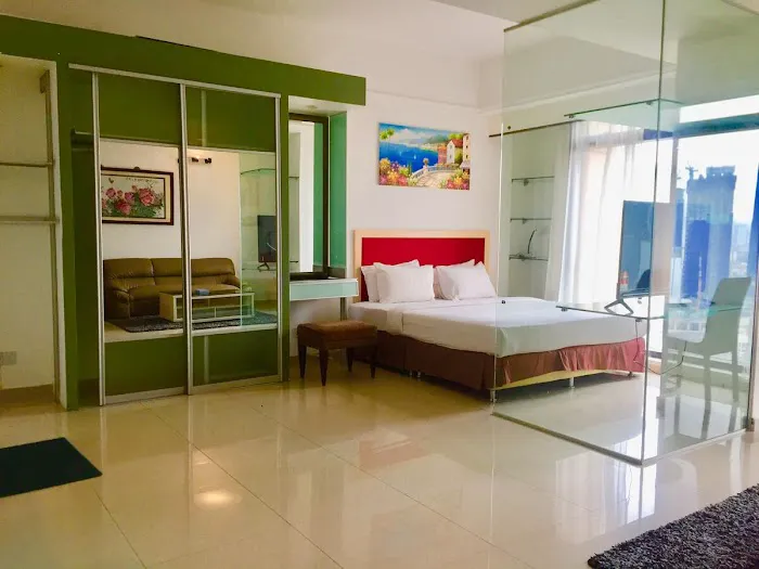 Universal Times Suites Picture 4