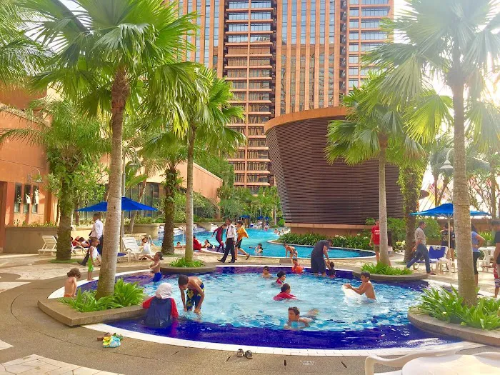Universal Times Suites Picture 1