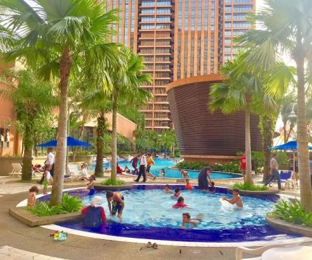 Universal Times Suites