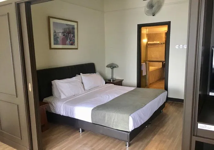 Universal Times Suites Picture 3