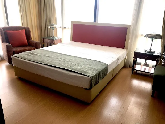 Universal Times Suites Picture 7