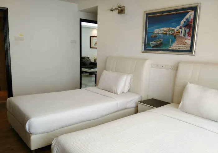 Universal Times Suites Picture 5