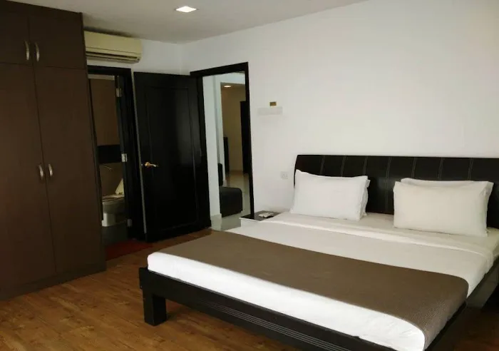Universal Times Suites Picture 6