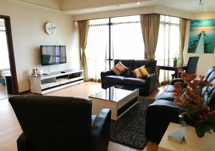 Universal Times Suites Picture 9