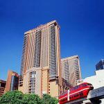 Berjaya Times Square Service Suite Kuala Lumpur