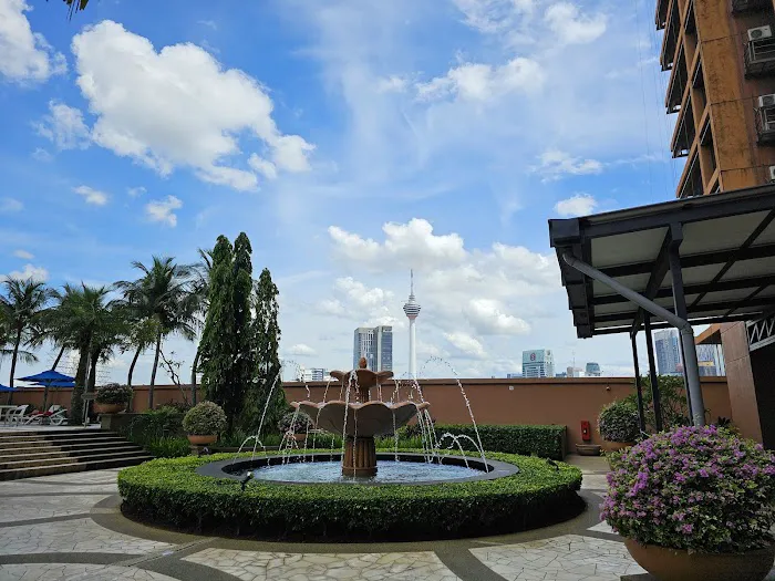 Berjaya Times Square Service Suite Kuala Lumpur Picture 3