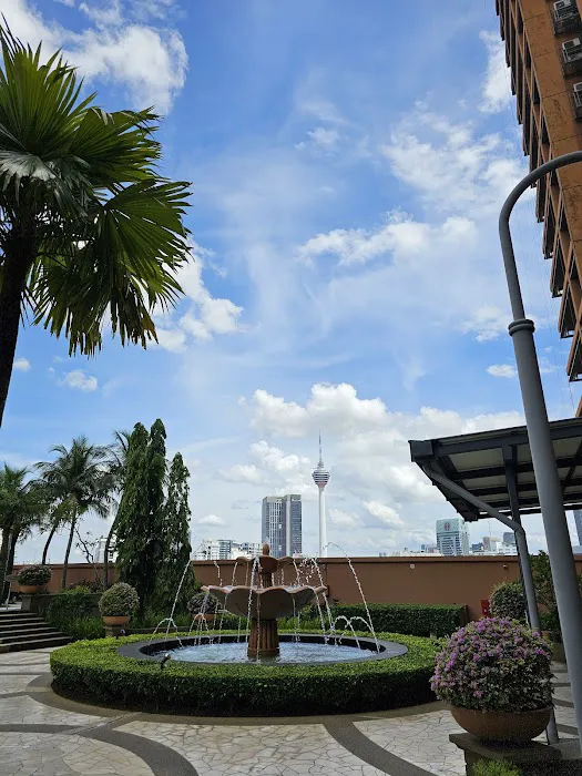 Berjaya Times Square Service Suite Kuala Lumpur Picture 2