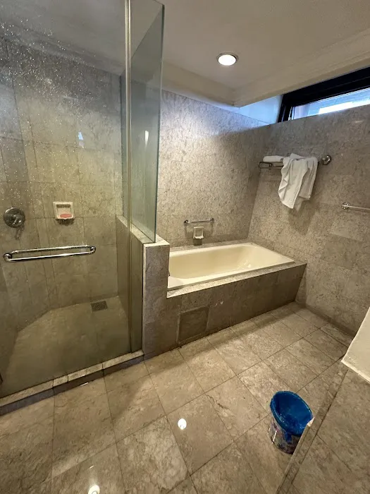 Berjaya Times Square Service Suite Kuala Lumpur Picture 7