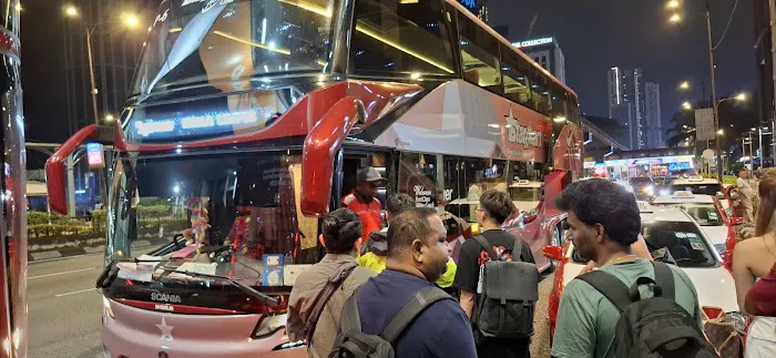 Berjaya Times Square Service Suite Kuala Lumpur Picture 9