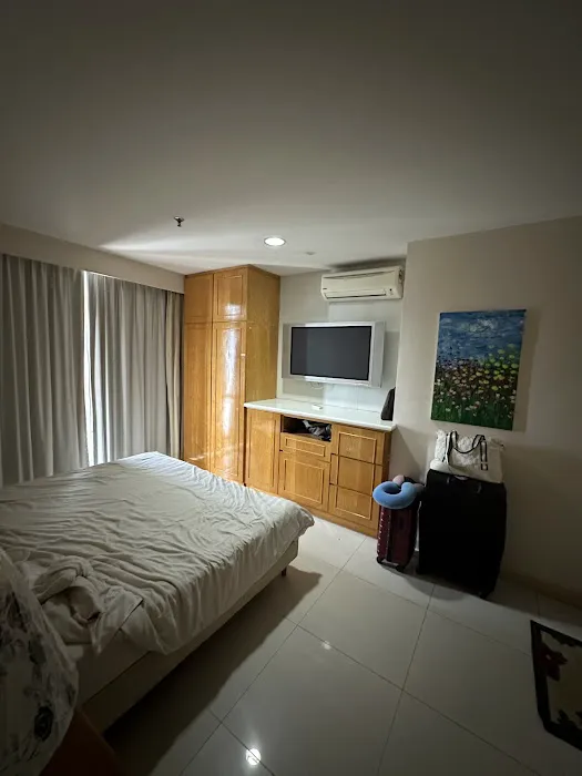 Berjaya Times Square Service Suite Kuala Lumpur Picture 10