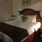 KL Center Apartment at Times Square