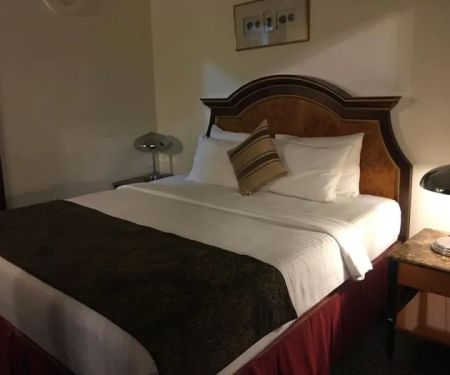 KL Center Apartment at Times Square
