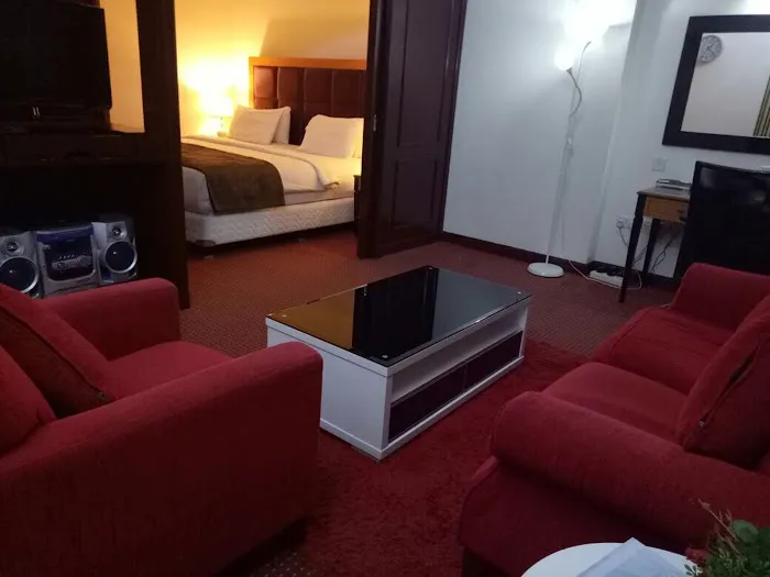 KL Center Apartment at Times Square Picture 2