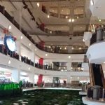 Start suite at Times Square kl