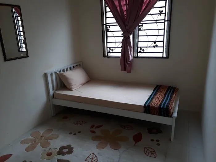 Firyal Homestay Senawang Picture 2