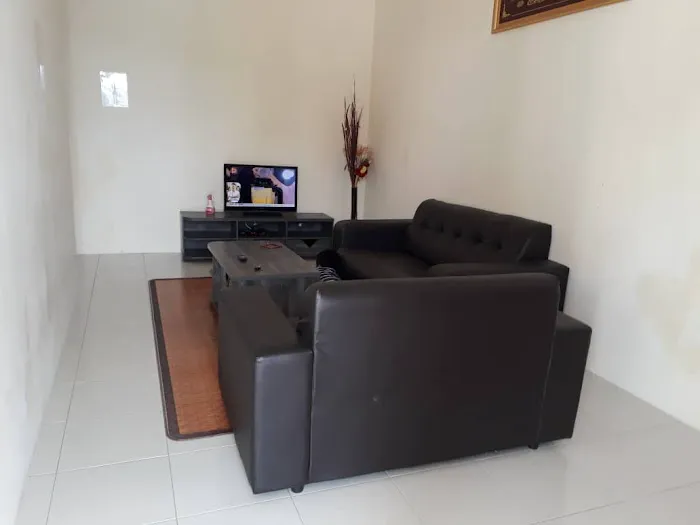 Firyal Homestay Senawang Picture 3